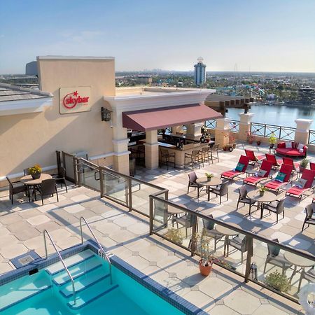 Plaza Suites On International Drive Near Universal Epic 올랜도 외부 사진
