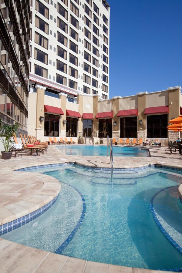 Plaza Suites On International Drive Near Universal Epic 올랜도 외부 사진
