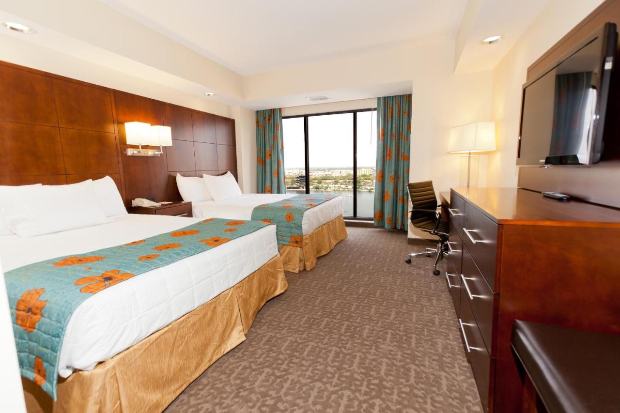 Plaza Suites On International Drive Near Universal Epic 올랜도 외부 사진