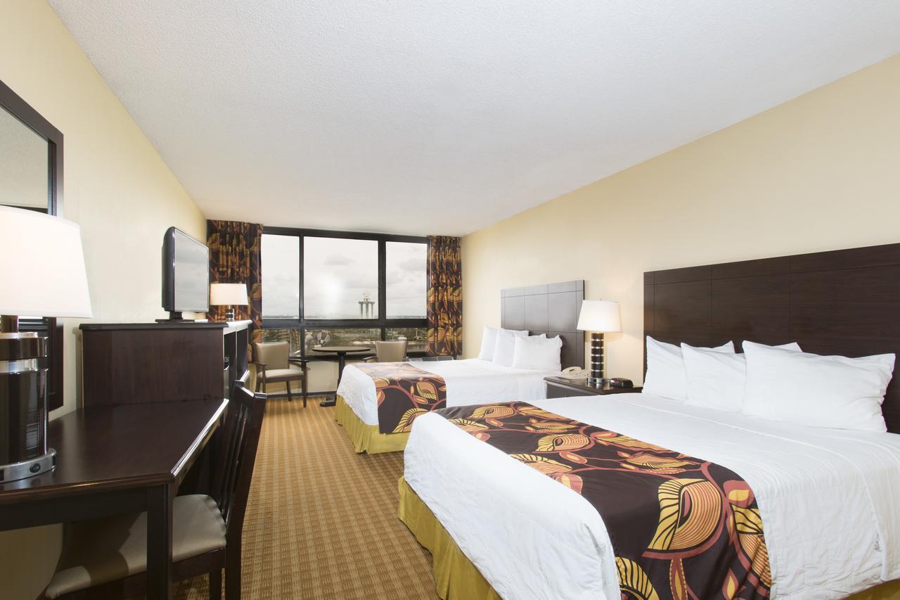 Plaza Suites On International Drive Near Universal Epic 올랜도 외부 사진