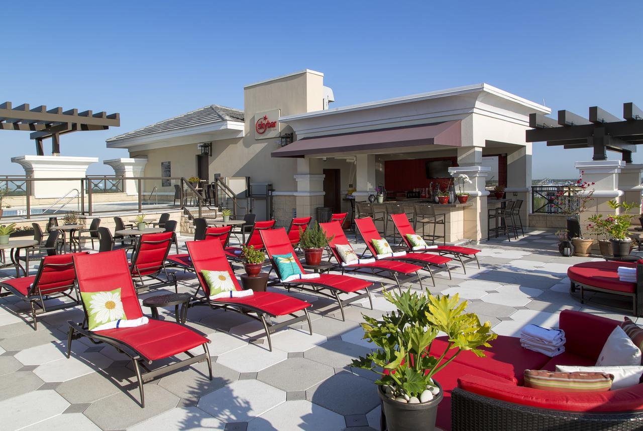 Plaza Suites On International Drive Near Universal Epic 올랜도 외부 사진