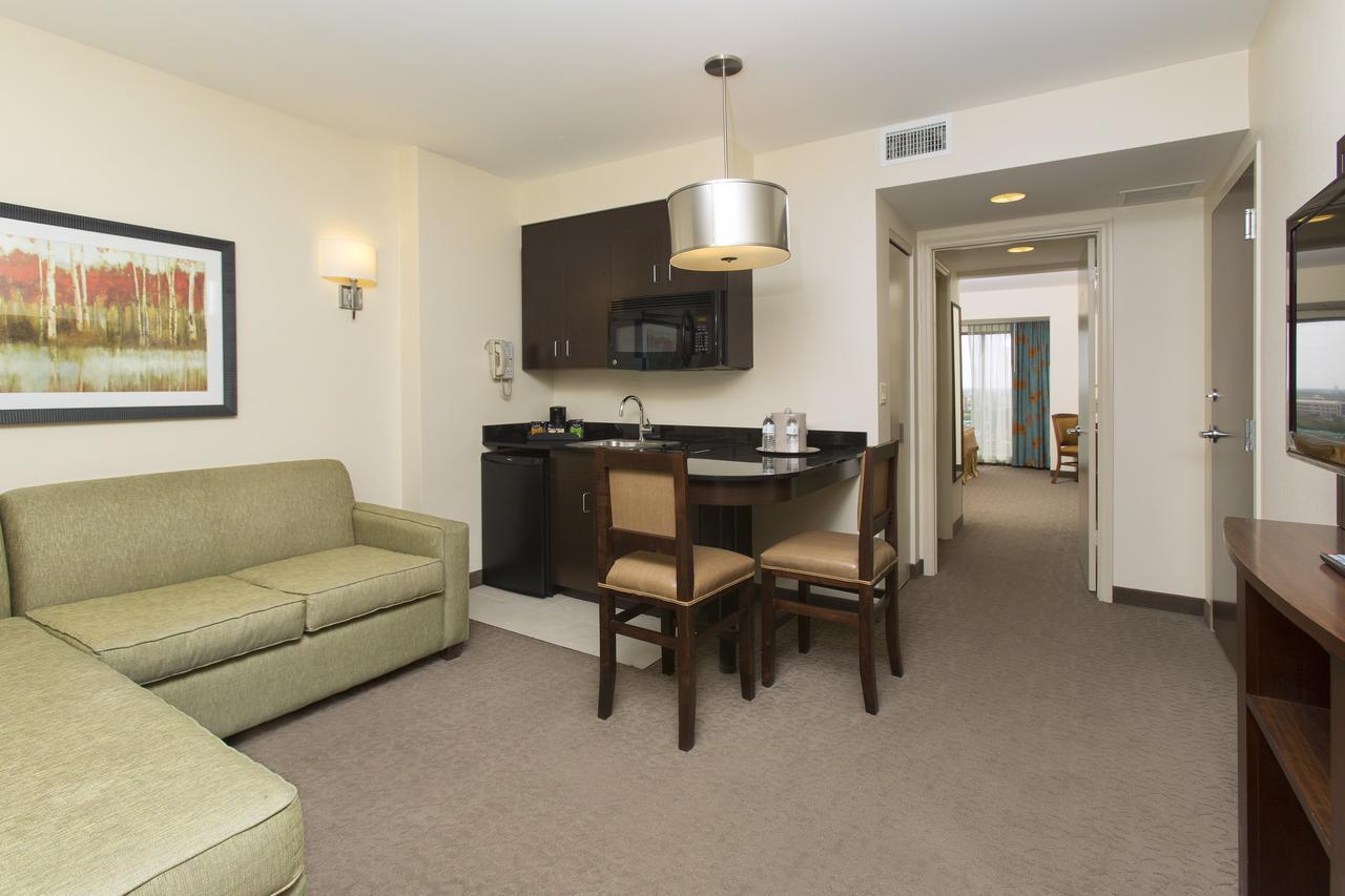 Plaza Suites On International Drive Near Universal Epic 올랜도 외부 사진