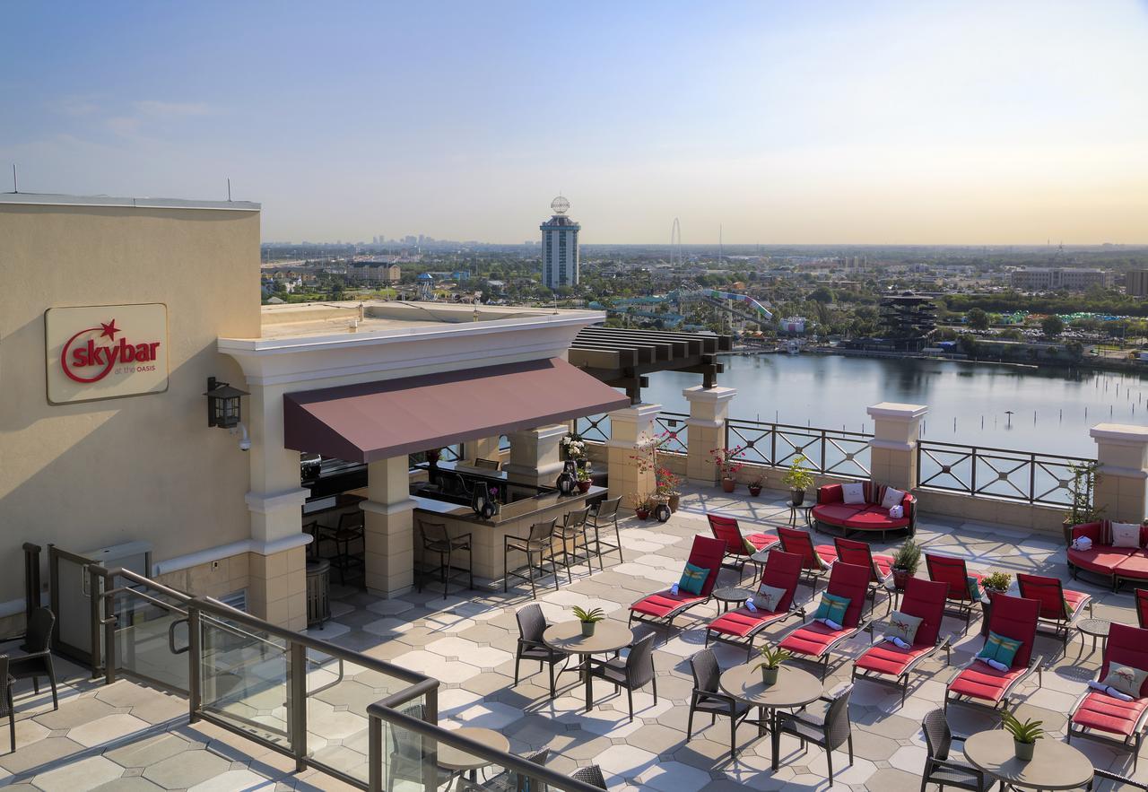 Plaza Suites On International Drive Near Universal Epic 올랜도 외부 사진