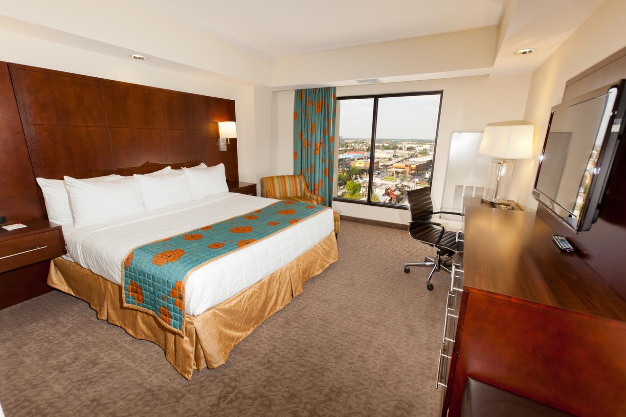 Plaza Suites On International Drive Near Universal Epic 올랜도 외부 사진