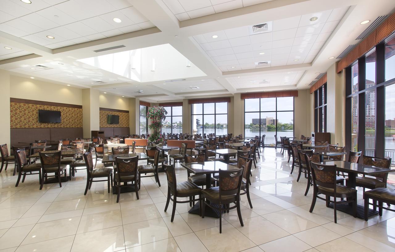 Plaza Suites On International Drive Near Universal Epic 올랜도 외부 사진